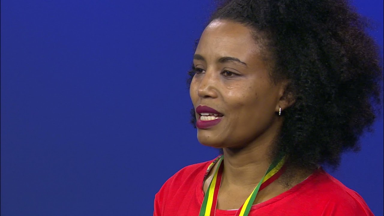 2021 Penn State Humphrey Fellows: Ethiopia – Dr. Mekdes Abera