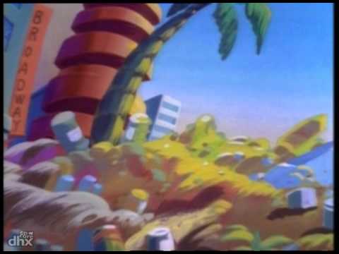 Les aventures de Super Mario Bros. 3 107 - Le Retour De Mamadzilla