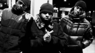 The Heatmakerz Instrumental - I.B.S.