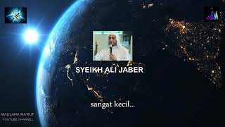 Download lagu SYEIKH ALI JABER !! 50.000 Tahun di Padang Mahsyar | 100 Tahun di Shirat | Siapa Penolong Kita..? mp3