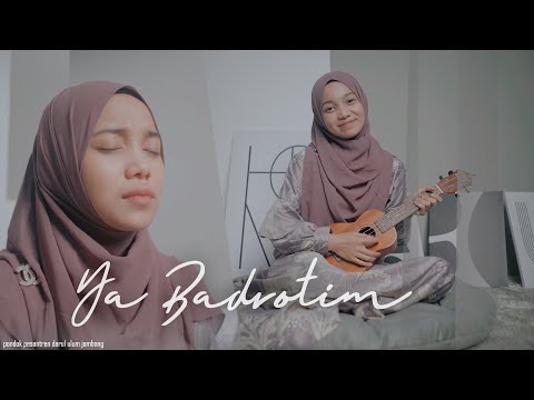 Ya Badrotim voc. Lailah (Acoustic Version)