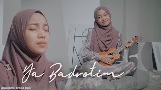 Download lagu Ya Badrotim voc. Lailah (Acoustic Version) mp3