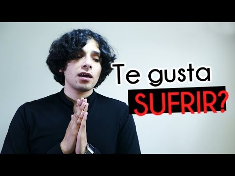 ¿Eres Adicto al Dolor?