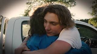 Taylor Sheridan - Nothing Wrong (Official Video)