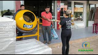 Campanha Contra o Abuso e Exploração de Crianças e Adolescentes.