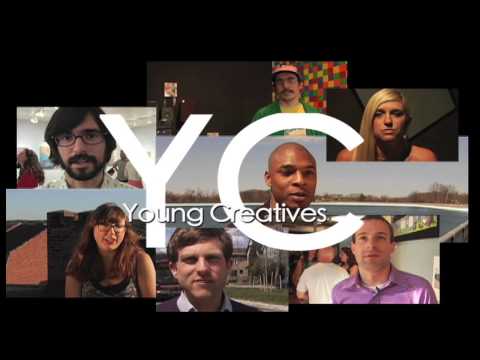 Young Creatives: Kellee Maize