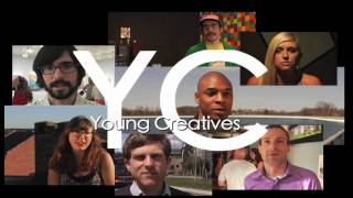 Young Creatives: Kellee Maize