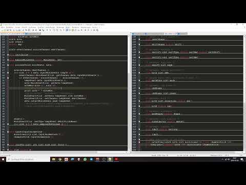 making a microtonal midi synth.. hopefully