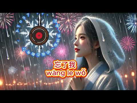 感谢你曾来过 - Ayo97 ft. 阿涵(周思涵）[曾经的照片 ceng jing de zhao pian 还留在那个房间 hai liu zai na ge fang jian]