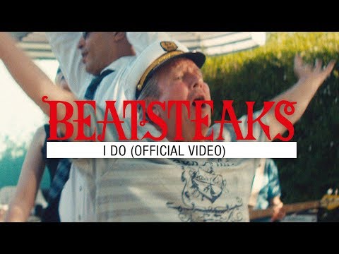 Beatsteaks - I Do (Official Video)
