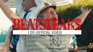 Beatsteaks - I Do (Official Video)