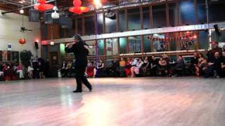 Jorge Torres & Chino Hara, "La Melodía del Corazón", 2/2