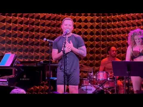 The Skivvies and Joseph Morales - Superbassic