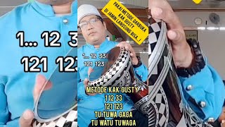 Download lagu BELAJAR DARBUKA 100% LANGSUNG BISA mp3
