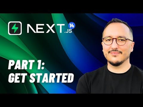 Get started with Nextjs 14 Supabase — Course part 1