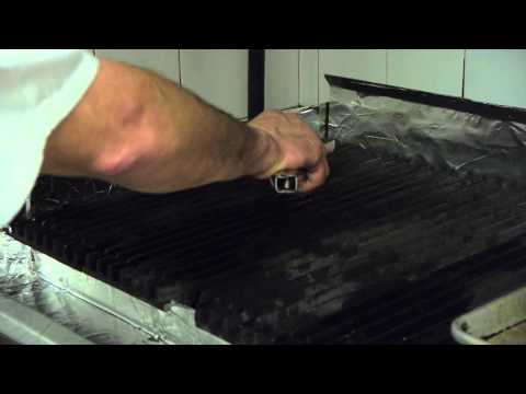 Grilled Pork Chops Recipe : Amazing Dishes