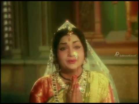 Bhaktha Pirahalatha - Devi Devi Song