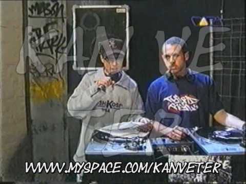 viva freestyle mic force platten werbung & king size terror