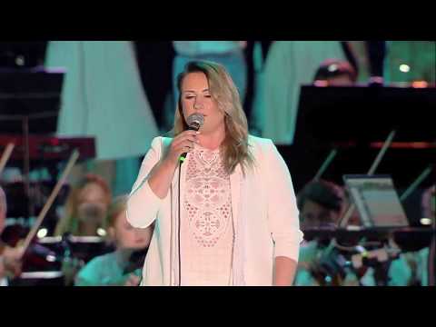 Kasia Wilk - My Soul Says Yes (orch. & cond. Adam Sztaba)