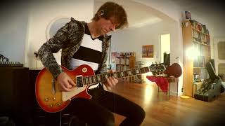 Video thumbnail for 1997 Gibson Les Paul Classic by GregsGuitars