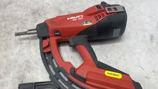 купить электроинструмент Hilti GX120 изображение 4 электроинструмент Hilti GX120 изображение 4