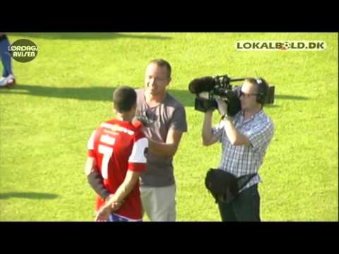 re:PLAY: HB Køge - FC Vestsjælland (1. Division)