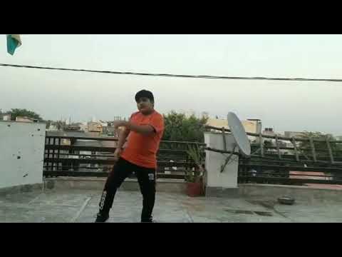 Chocolate - Tony Kakkar ft. Riyaz Aly & Avneet Kaur | Dance Video | Pratyaksh Choreography