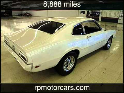 1976 Ford Maverick (CC-641809) for sale in Phoenix, Arizona