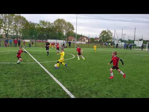 06.05.2019 I liga MZPN KS Halinów- Wilczki I Kwarta