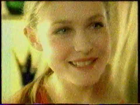 Рекламный блок (НТВ, апрель 2000)