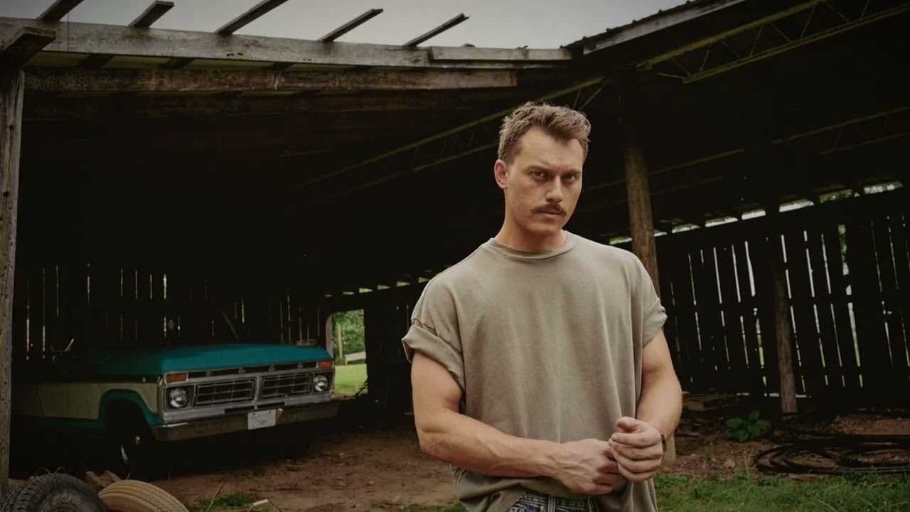 Neue Single: Matt Cooper veröffentlicht „Real Fast Car“ | Country.de ...