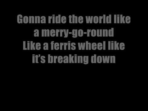 Green Day - Nuclear Family (Lyrics)