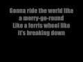 Green Day - Nuclear Family (Lyrics)