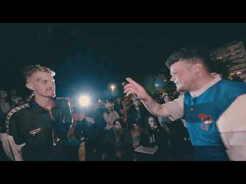 RASTA vs DEI G Órbita💫 Batallas de Freestyle / 1vs1 / (22.12) 3er y 4to puesto