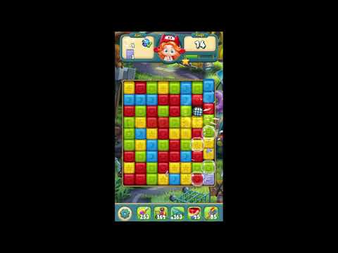 Toy Blast Level 5337