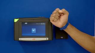 HID - Powered by Seos