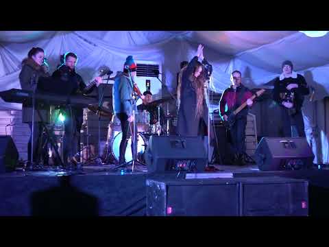 Cztery Mile Lasu - Moja Matulinko (Live) 31 FINAŁ WOŚP