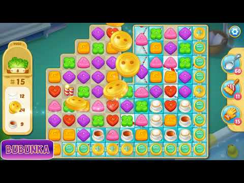 Matchington Mansion level 4450 HD