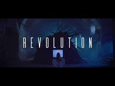 Revolution - Sudar Percussion, Stefan Milenkovich & Božo Vrećo