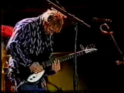 Videoclip de Heartache Tonight (Live) — Eagles