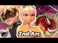 Rewriting Miraculous Ladybug Bonds Beyond Fate Second Arc