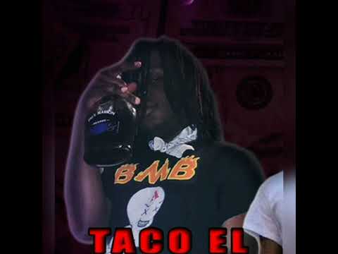 Taco EL - Stay To Myself (Unrealesed)