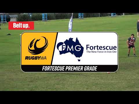 2021 BELT UP Tries of the Week - Round 14