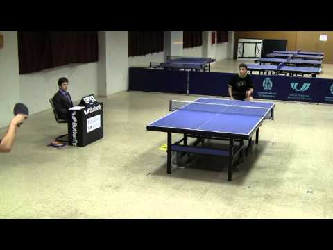 2ª Nacional (Jornada 10): UE Sant Cugat - CTT Vilafranca