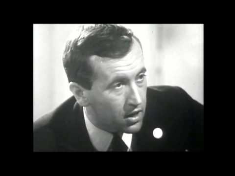 Deal of the Week: David Frost - Clip 3
