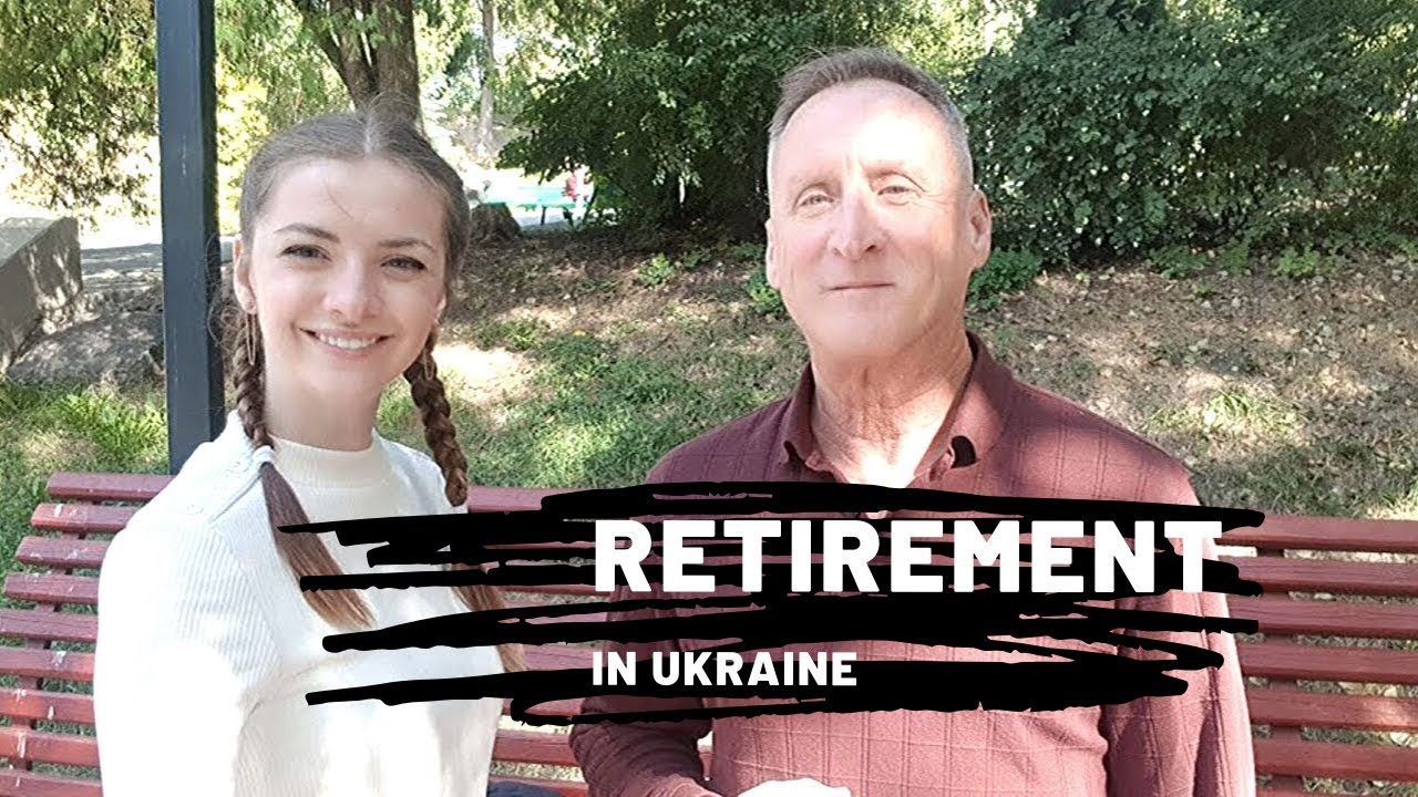 Retire in Ukraine  thumbnail