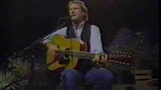 Roger McGuinn - &quot;Mr. Tambourine Man&quot; - 1986