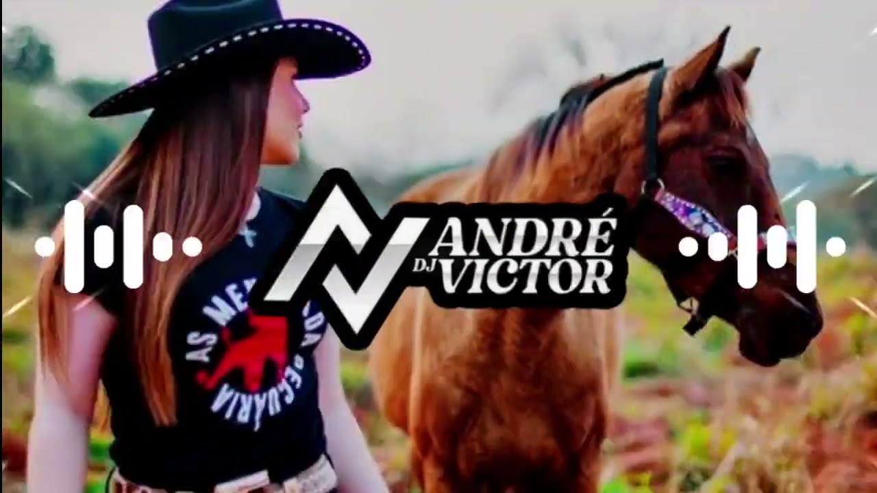 Di Paullo e Paulino Bond'Xote-Amo De Primavera (Forrozão Remix)