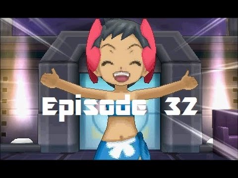 Pokemon Emerald Randomizer Nuzlocke Speedrun- Ep 32 Elite Four Sidney And Phoebe!