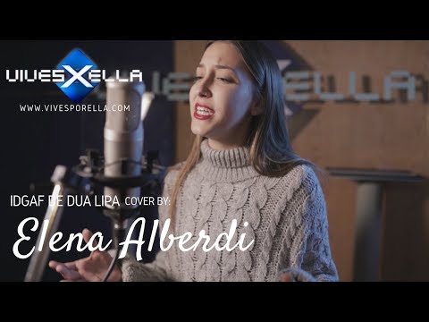 ELENA ALBERDI